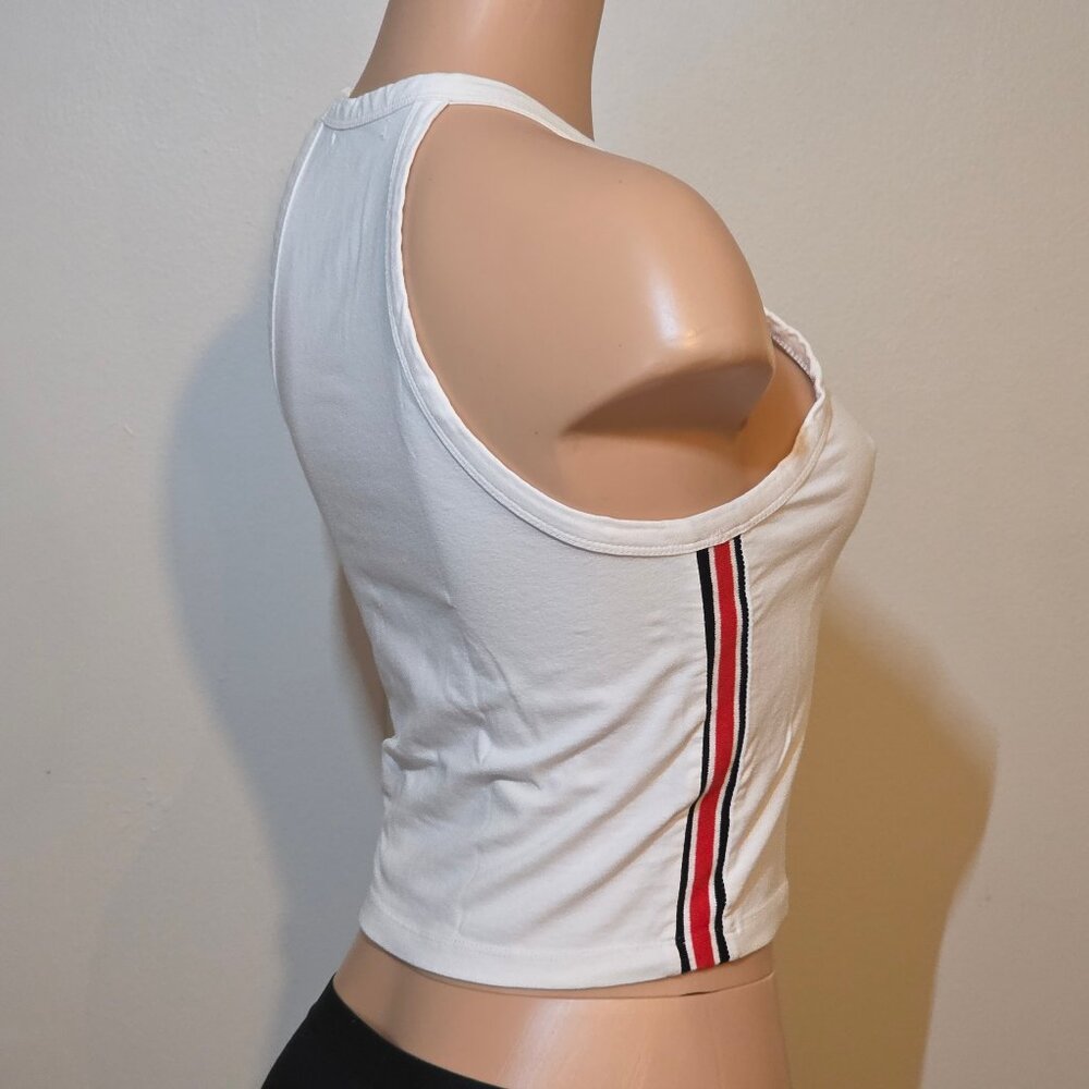 Pull&Bear Tanktop Large Size - Picture 4 of 5